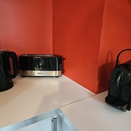 Le Loft De Genas - La Cabane ภายนอก รูปภาพ